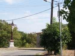 Photo paysage et monuments, Cahuzac-sur-Vère - commune