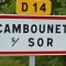 Photo Cambounet-sur-le-Sor - cambounet sur sor (81580)