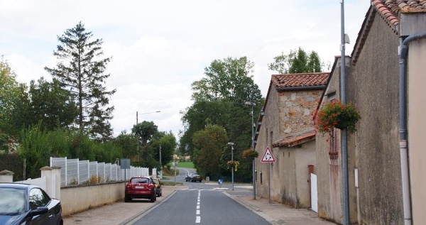 Photo Cambounet-sur-le-Sor - la commune