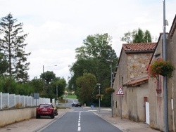 Photo paysage et monuments, Cambounet-sur-le-Sor - la commune