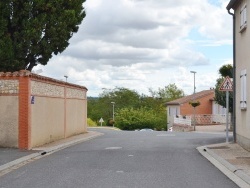 Photo paysage et monuments, Cambounet-sur-le-Sor - la commune