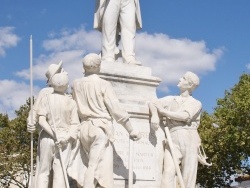 Photo paysage et monuments, Carmaux - la commune