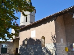 Photo paysage et monuments, Castanet - église Saint André