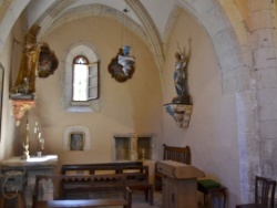 Photo paysage et monuments, Castanet - église Saint André