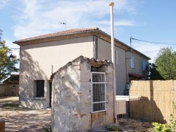 Photo paysage et monuments, Castanet - la commune