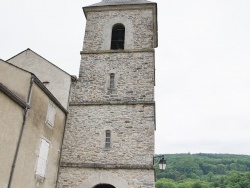 Photo paysage et monuments, Castelnau-de-Brassac - église Saint Julien