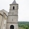 Photo Castelnau-de-Brassac - église Saint Julien