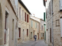 Photo paysage et monuments, Castelnau-de-Montmiral - la commune