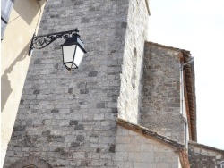 Photo paysage et monuments, Castelnau-de-Montmiral - église Notre Dame