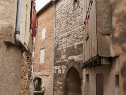 Photo paysage et monuments, Castelnau-de-Montmiral - la commune