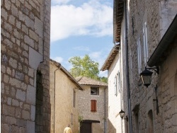 Photo paysage et monuments, Cestayrols - la commune