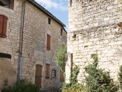 Photo paysage et monuments, Cestayrols - la commune