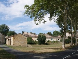 Photo paysage et monuments, Cestayrols - la commune