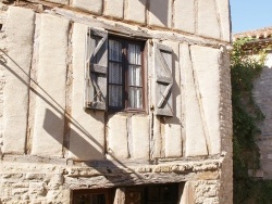 Photo paysage et monuments, Cordes-sur-Ciel - la commune