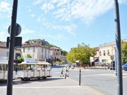 Photo paysage et monuments, Cordes-sur-Ciel - la commune