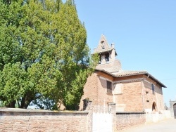 Photo paysage et monuments, Coufouleux - la commune