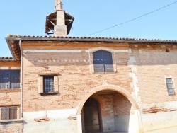 Photo paysage et monuments, Coufouleux - la commune