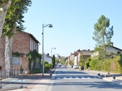 Photo paysage et monuments, Coufouleux - la commune