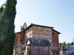 Photo paysage et monuments, Coufouleux - la commune