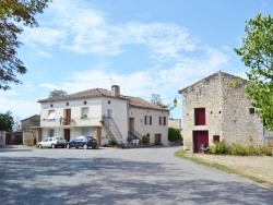 Photo paysage et monuments, Donnazac - la commune