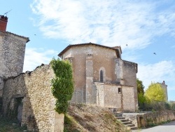 Photo paysage et monuments, Donnazac - la commune