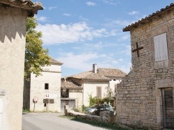 Photo paysage et monuments, Donnazac - la commune