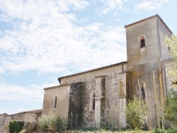 Photo paysage et monuments, Donnazac - la commune