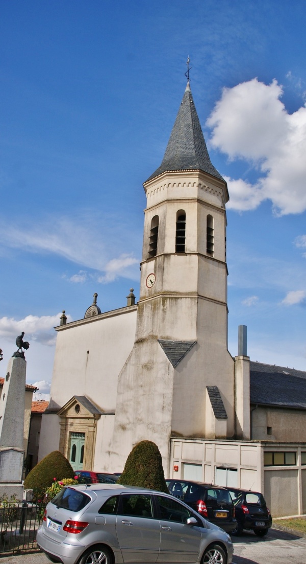 église saint Pierre