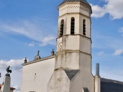 Photo paysage et monuments, Dourgne - église saint Pierre