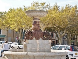 Photo paysage et monuments, Dourgne - la commune