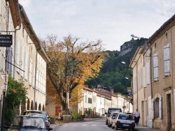 Photo paysage et monuments, Dourgne - la commune