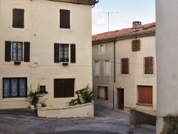 Photo paysage et monuments, Dourgne - la commune