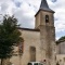 Photo Durfort - ..église Saint-Thomas 17 Em Siècle