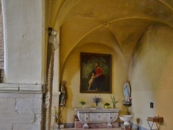 Photo paysage et monuments, Durfort - ..église Saint-Thomas 17 Em Siècle