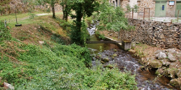 Photo Durfort - Ruisseau le Vassorgues