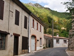 Photo paysage et monuments, Durfort - Le Village