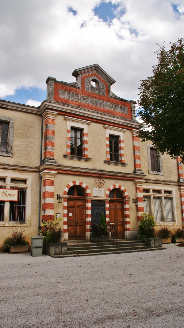 La Mairie