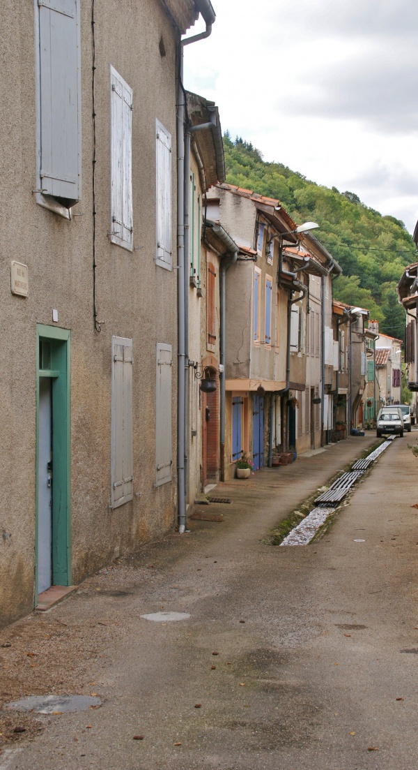 Photo Durfort - Le Village