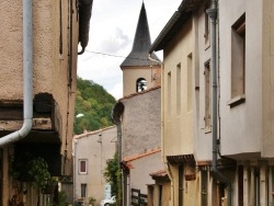 Photo paysage et monuments, Durfort - Le Village