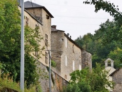 Photo paysage et monuments, Espérausses - Le Château