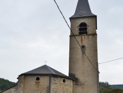 Photo paysage et monuments, Espérausses - L'église