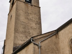 Photo paysage et monuments, Espérausses - L'église