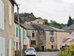 Photo paysage et monuments, Espérausses - Le Village