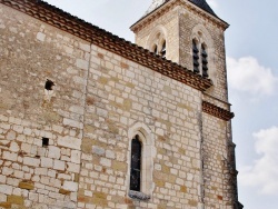 Photo paysage et monuments, Fauch - L'église