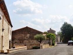 Photo paysage et monuments, Fauch - Le Village
