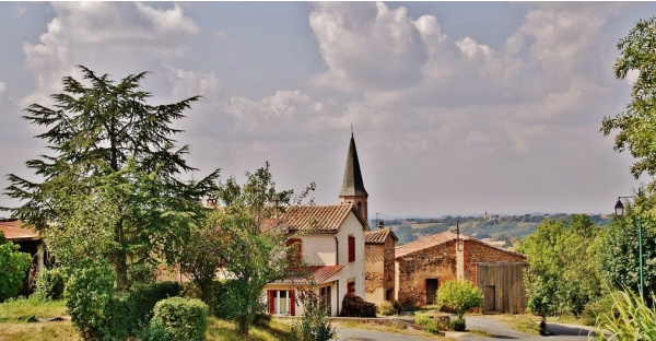 Photo Fauch - Le Village