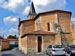 Photo paysage et monuments, Fauch - L'église
