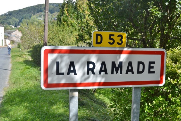 Photo Ferrières - la ramade commune de ferrieres (81260)