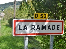 Photo paysage et monuments, Ferrières - la ramade commune de ferrieres (81260)