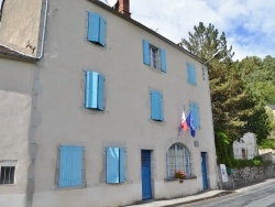 Photo paysage et monuments, Ferrières - la commune